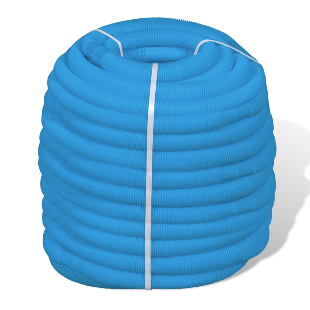 Pool Hose Blue