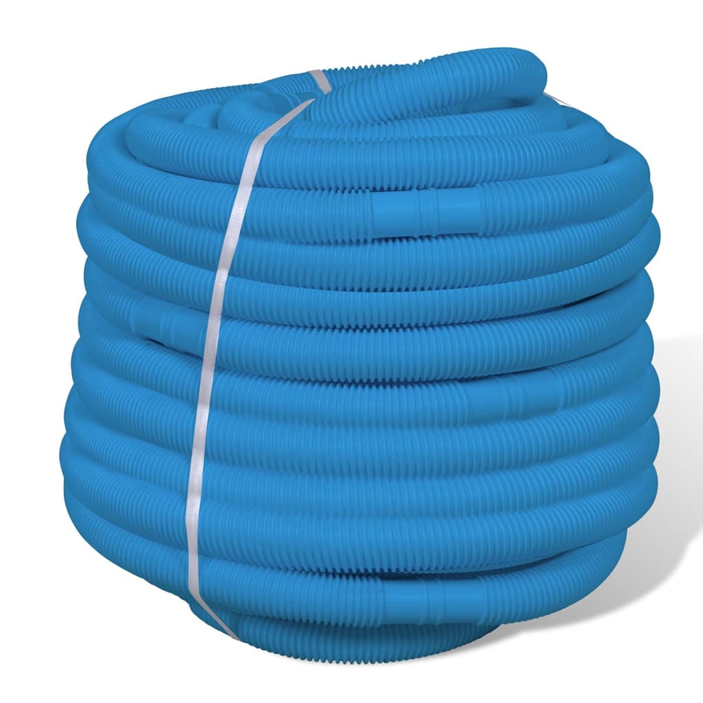 Pool Hose Blue