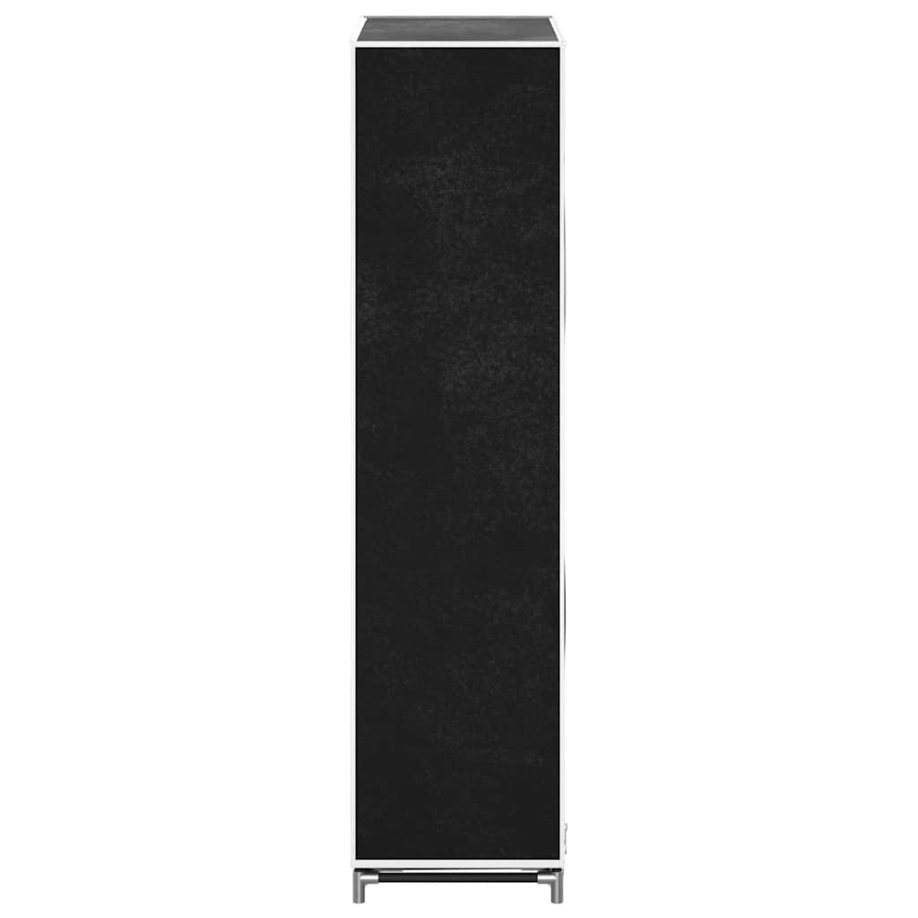 Shoe Racks & Organisers Cabinet Iron Non-Woven Fabric black cream grey brown 58
