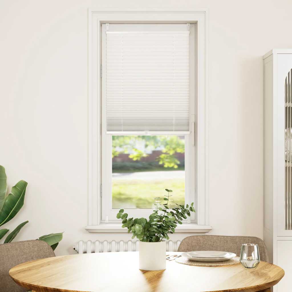 Plisse Blind 110X150Cm