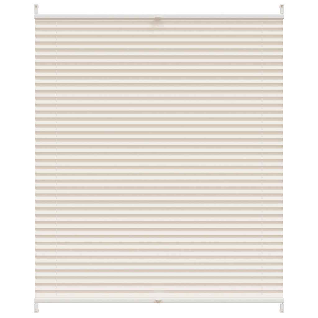 Plisse Blind 110X150Cm