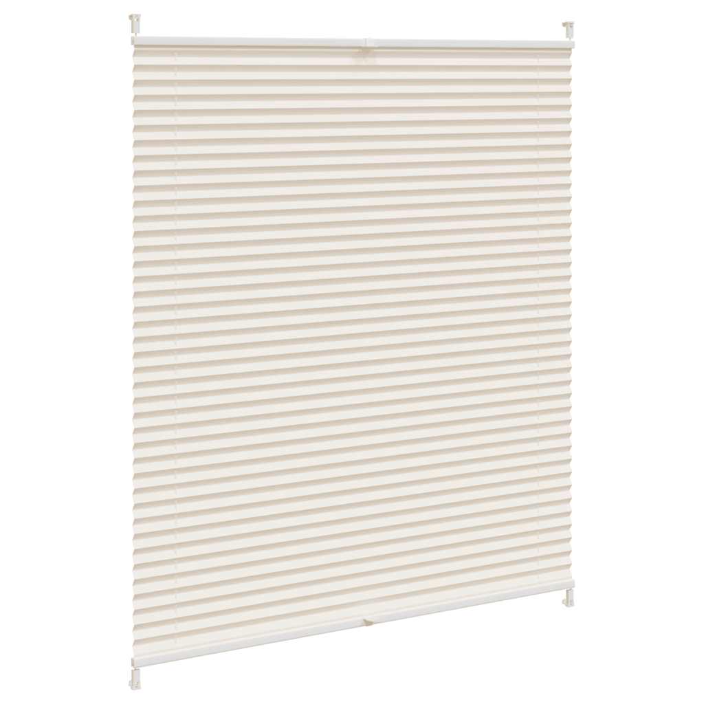 Plisse Blind 110X150Cm