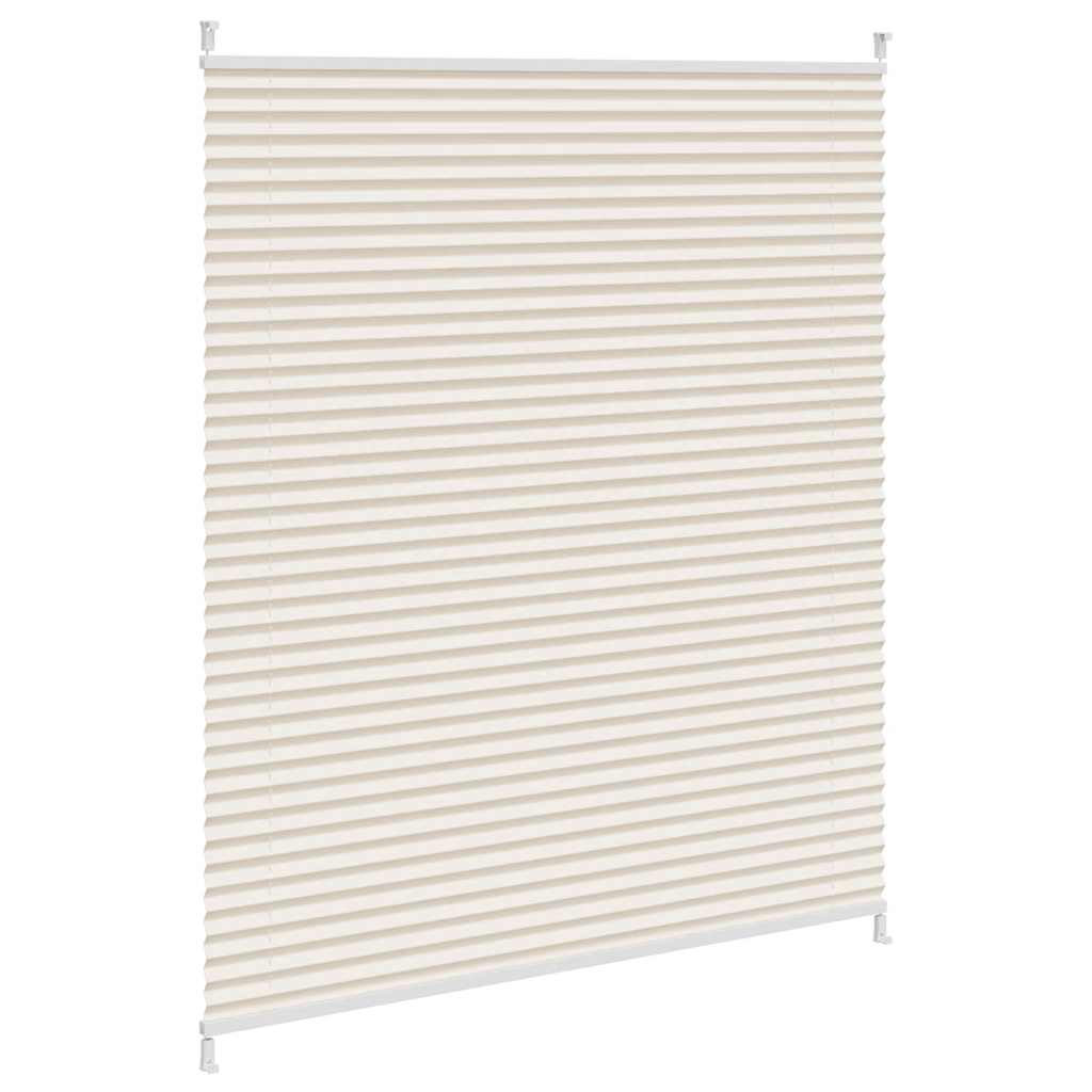 Plisse Blind 110X150Cm