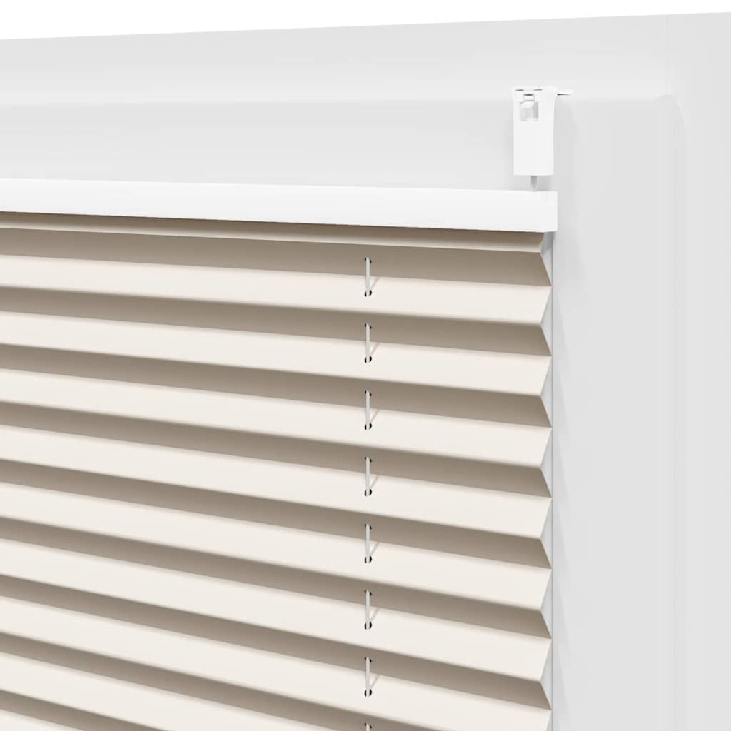 Plisse Blind 110X150Cm