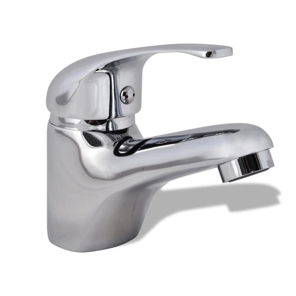 Basin Mixer Tap 13X10 Cm