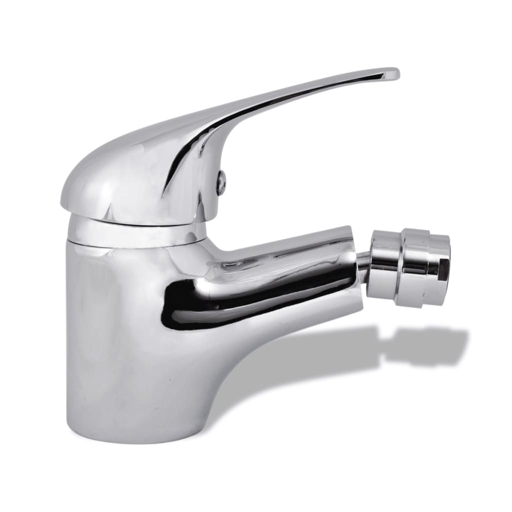 Bathroom Bidet Mixer Tap