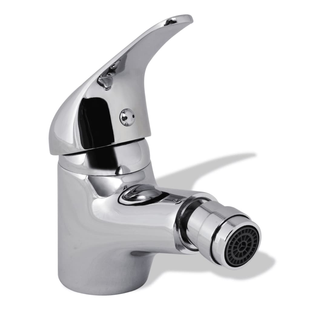 Bathroom Bidet Mixer Tap
