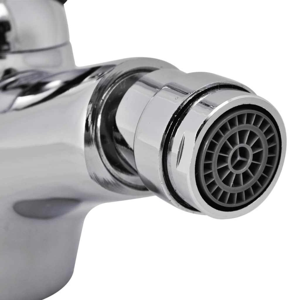 Bathroom Bidet Mixer Tap
