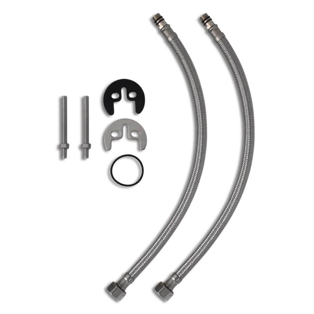 Bathroom Bidet Mixer Tap