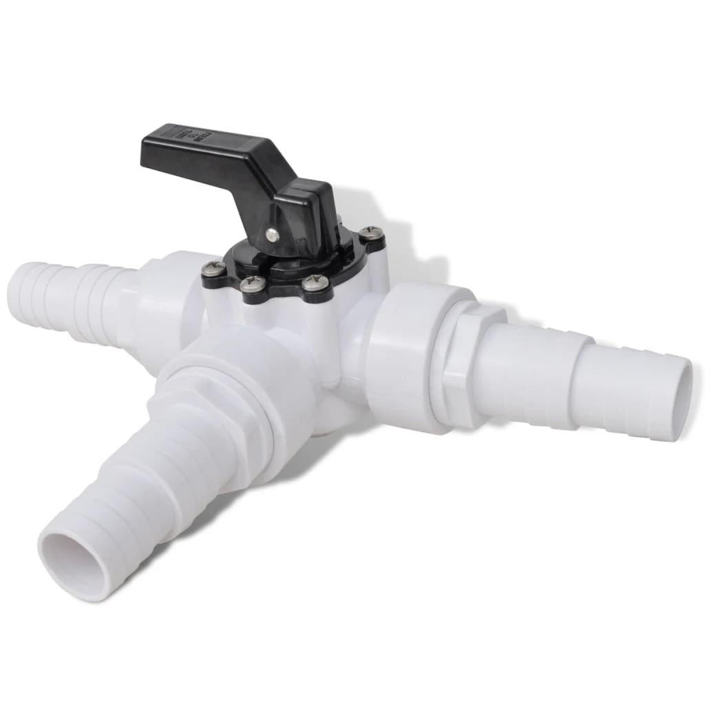 Bypass Kit For Pool Solar Heater