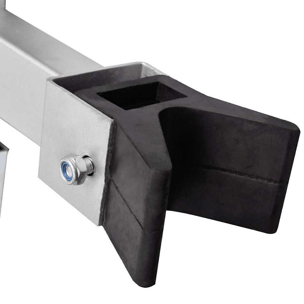 Boat Trailers Trailer Winch Stand Adjustable 500-1000kg Heavy Duty Steel Post