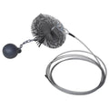 Round Chimney Cleaning Brush Dia.