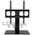 Pedestal Tv Stand For 37-55 Inch Screen Max Vesa 40Kg