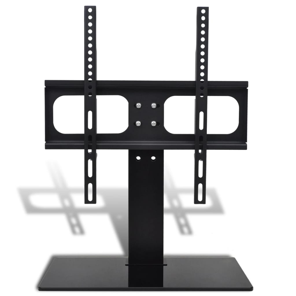 Pedestal Tv Stand For 37-55 Inch Screen Max Vesa 40Kg