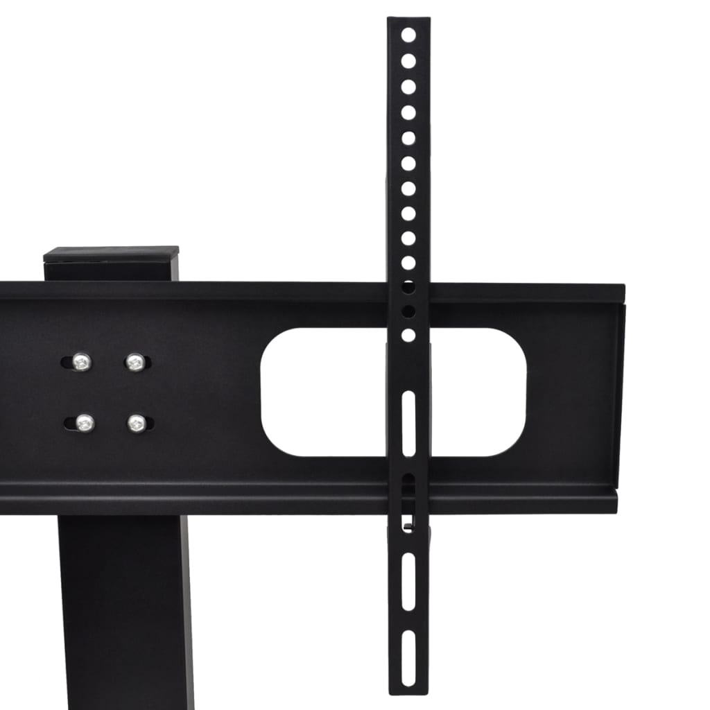 Pedestal Tv Stand For 37-55 Inch Screen Max Vesa 40Kg