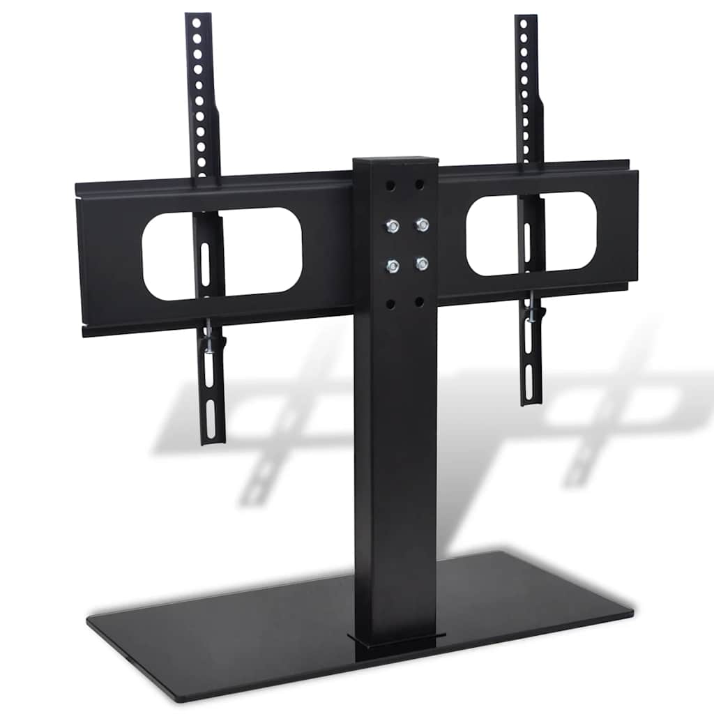 Pedestal Tv Stand For 37-55 Inch Screen Max Vesa 40Kg