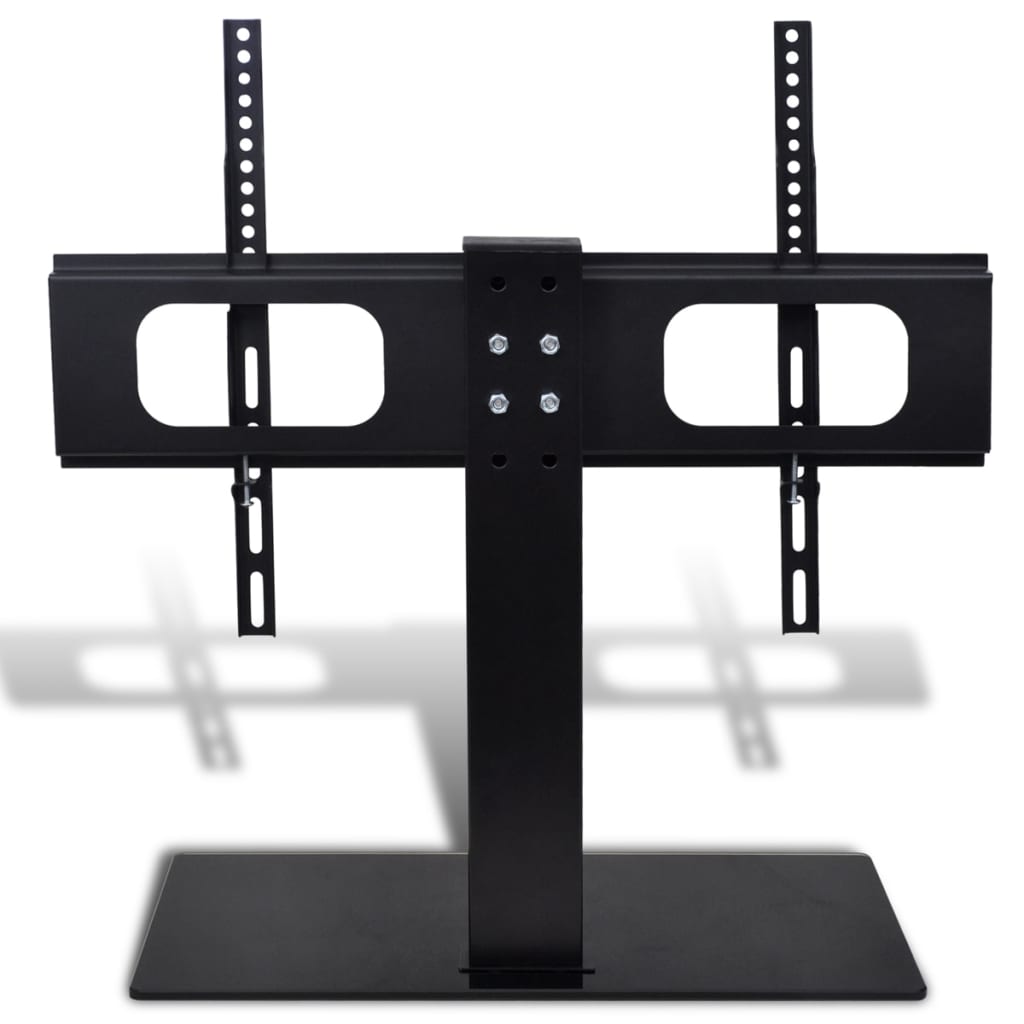 Pedestal Tv Stand For 37-55 Inch Screen Max Vesa 40Kg