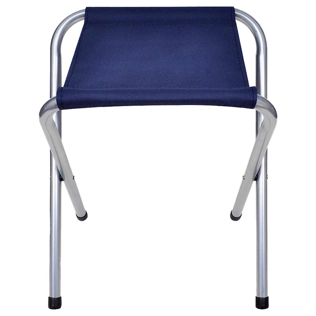 Foldable Camping Height Adjus Aluminium