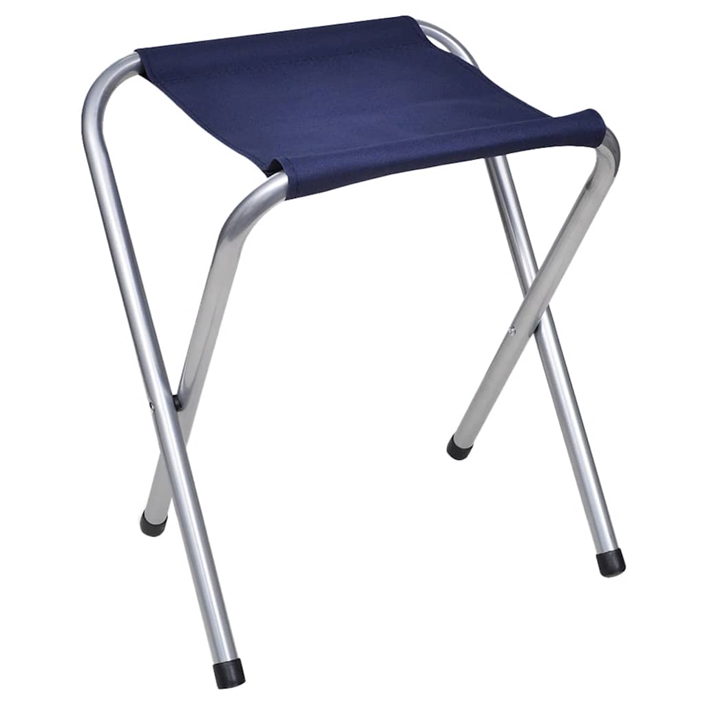 Foldable Camping Height Adjus Aluminium