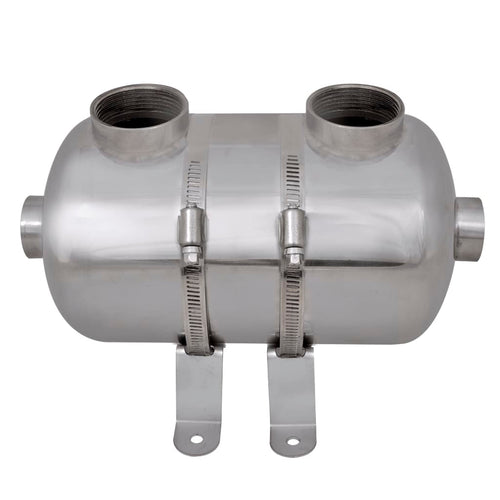 Pool Heat Exchanger 28 Kw