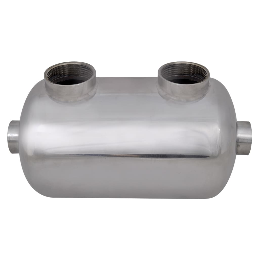 Pool Heat Exchanger 28 Kw
