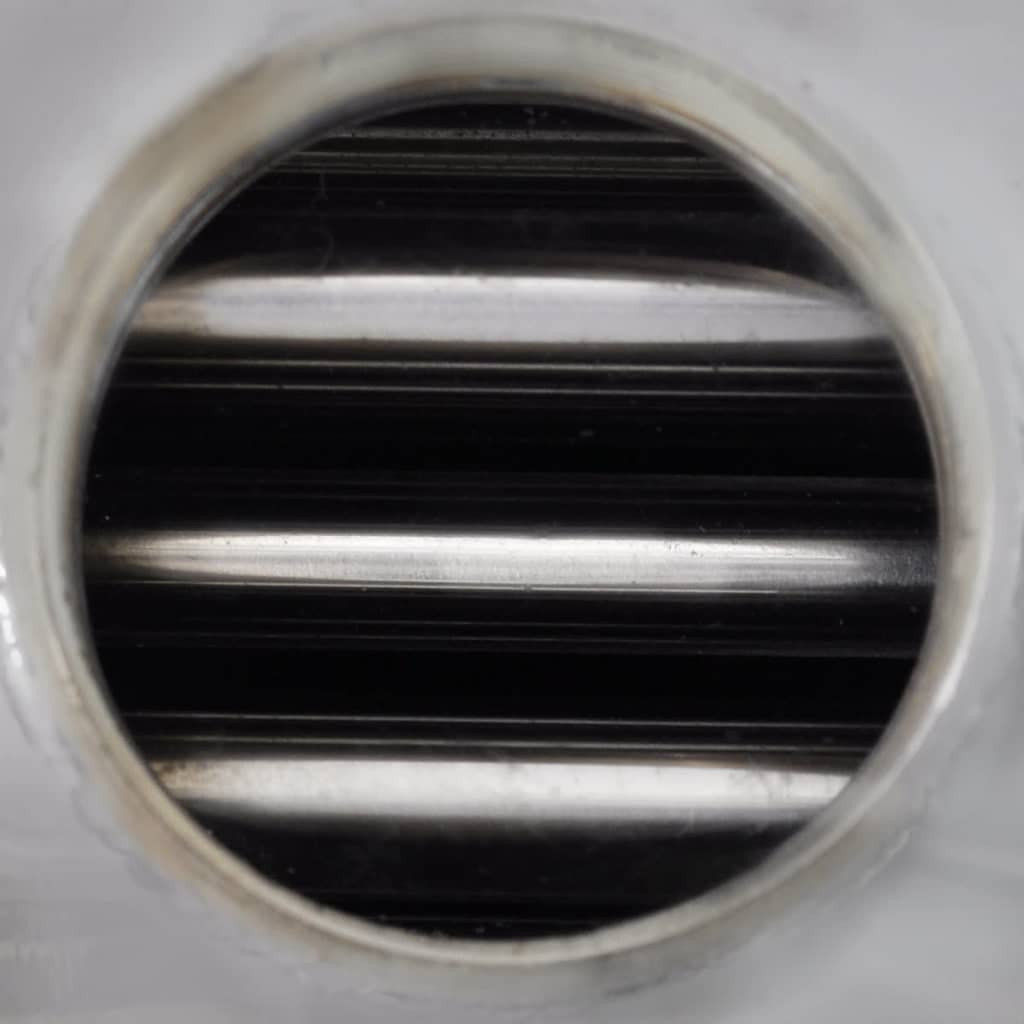Pool Heat Exchanger 28 Kw