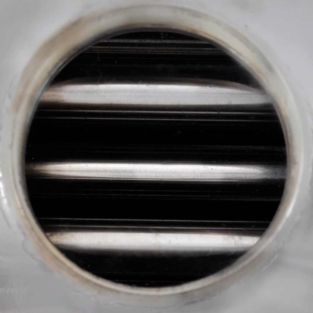 Pool & Spa Accessories 28kW Heat Exchanger Stainless Steel SS304 Swimming Heater