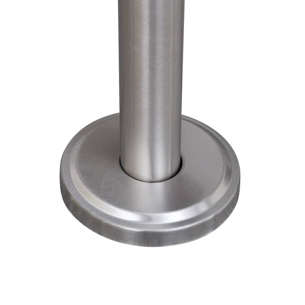 On Stand Stainless Steel