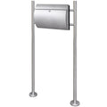On Stand Stainless Steel