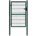 2D Fence Gate (Single)