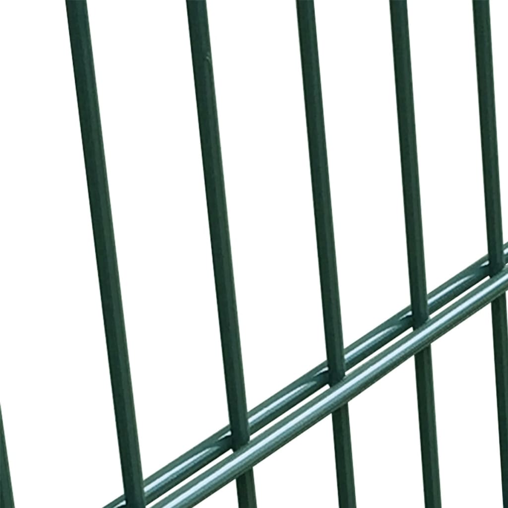 2D Fence Gate (Single)