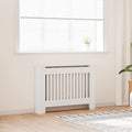 Radiator Cover Engineered Wood