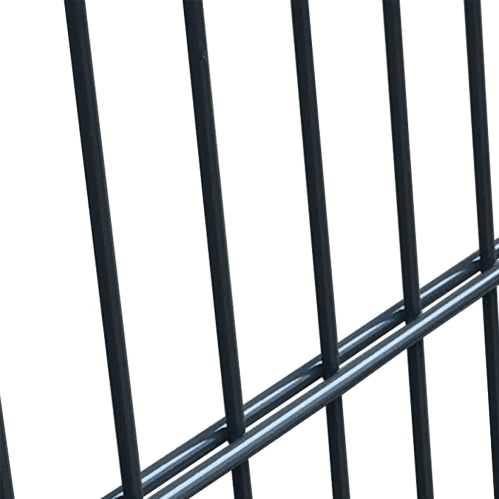 Fence Gate Steel