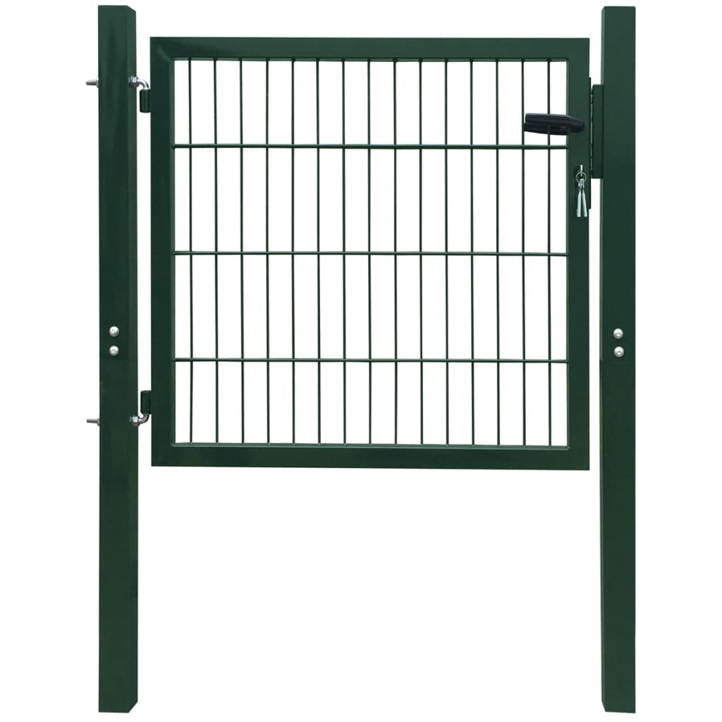 Fence Gate Steel