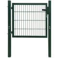 Fence Gate Steel