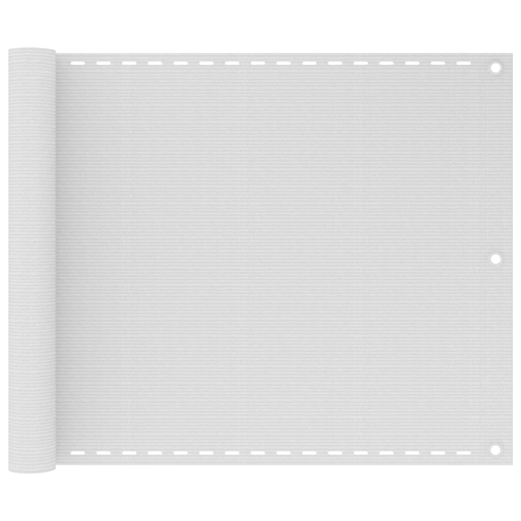 Balcony Screen Hdpe
