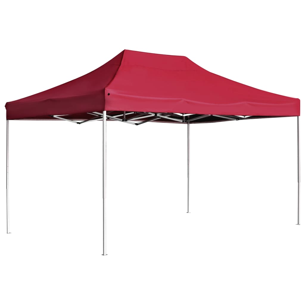 Professional Folding Party Tent Aluminium