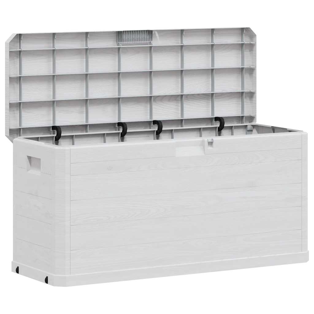 Garden Storage Box