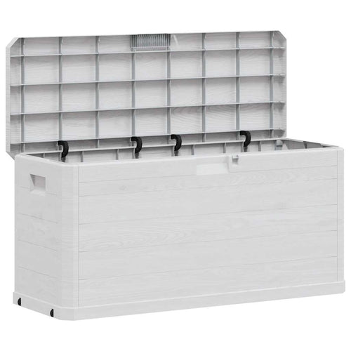 Garden Storage Box