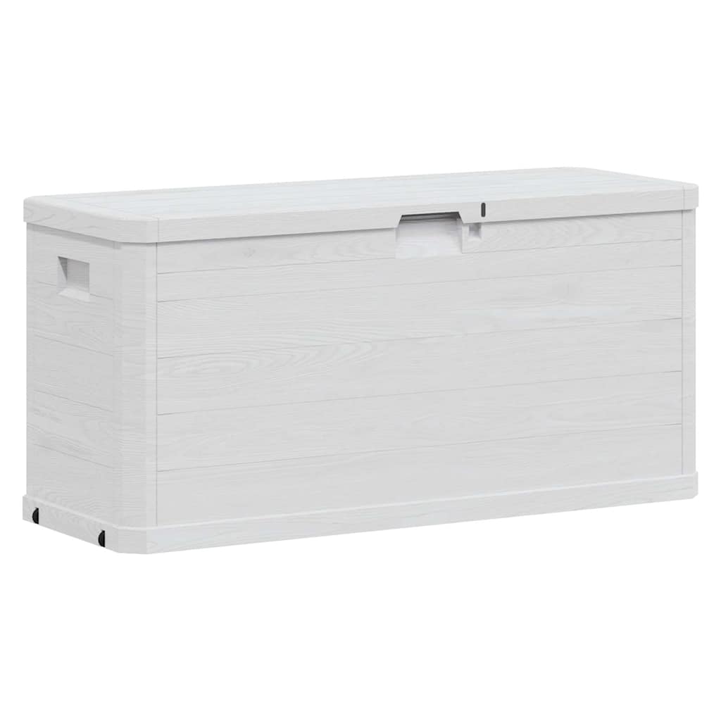 Garden Storage Box