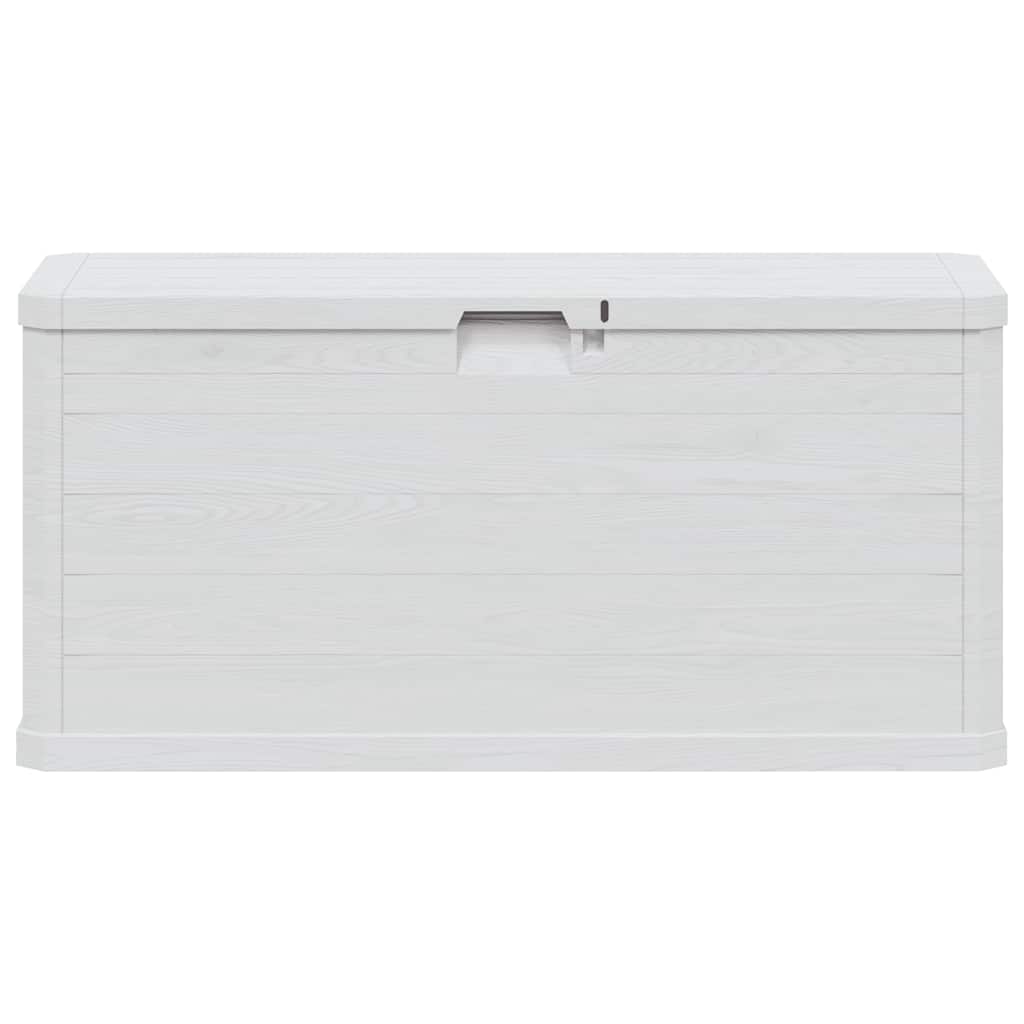 Garden Storage Box