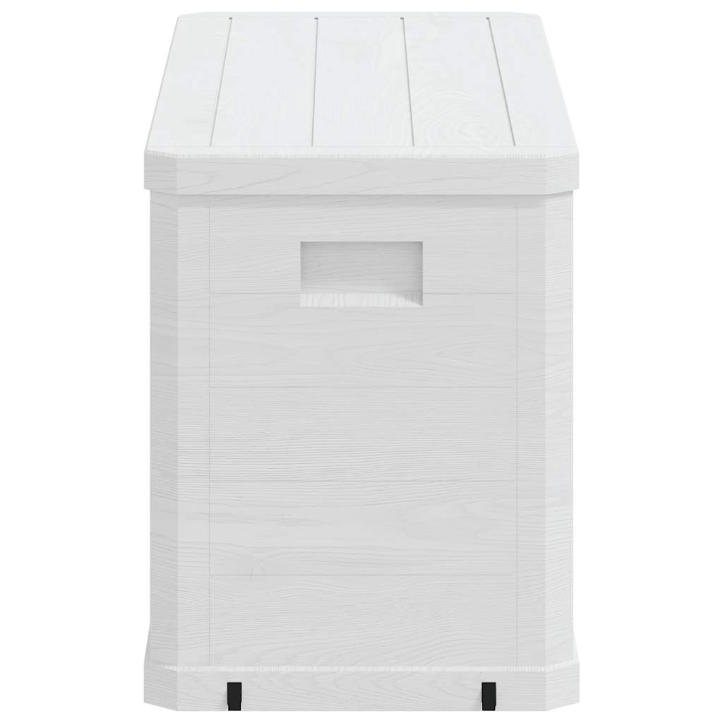 Garden Storage Box