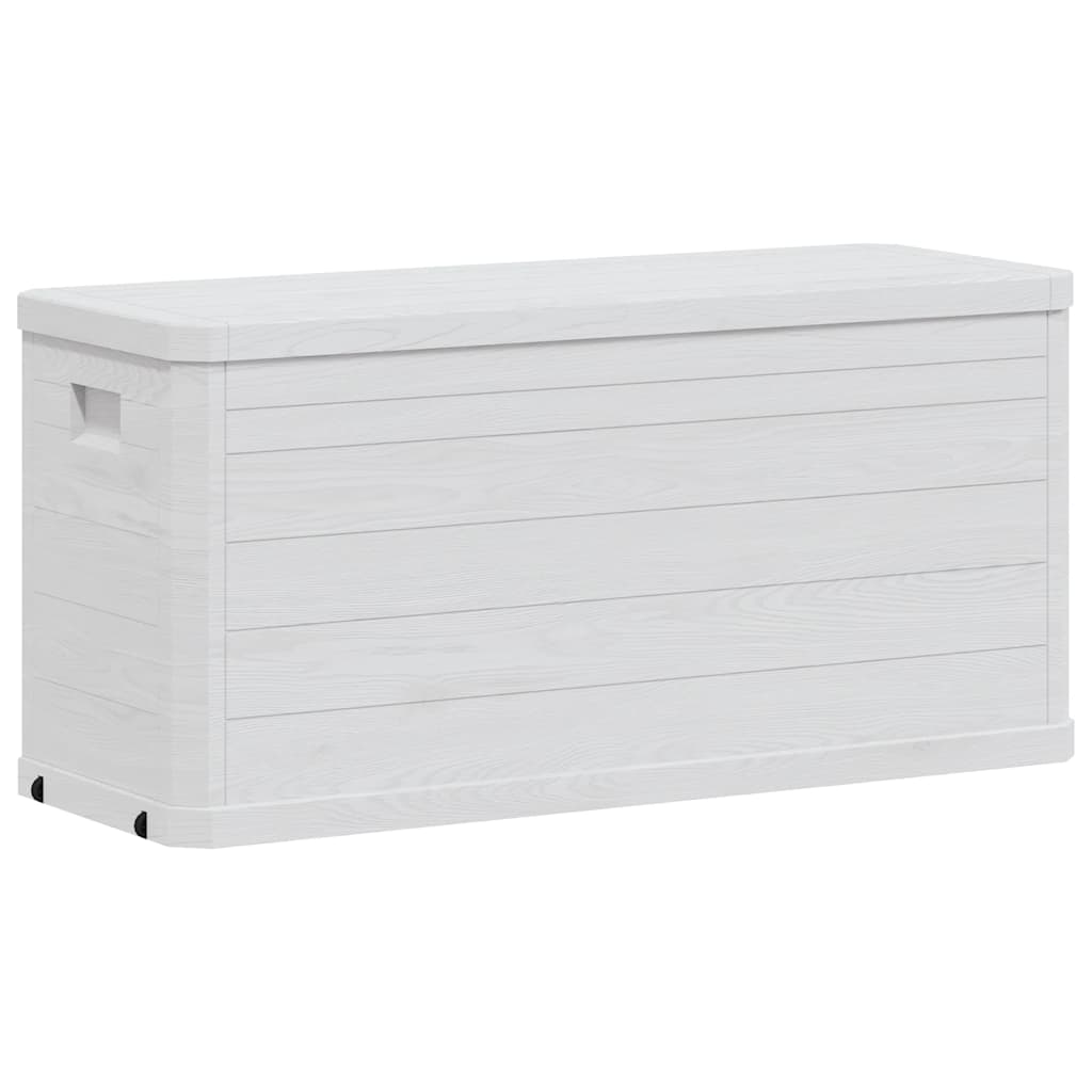Garden Storage Box