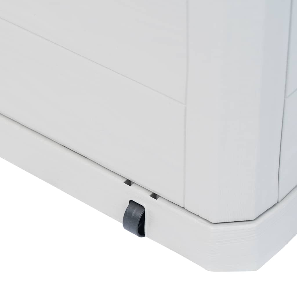 Garden Storage Box
