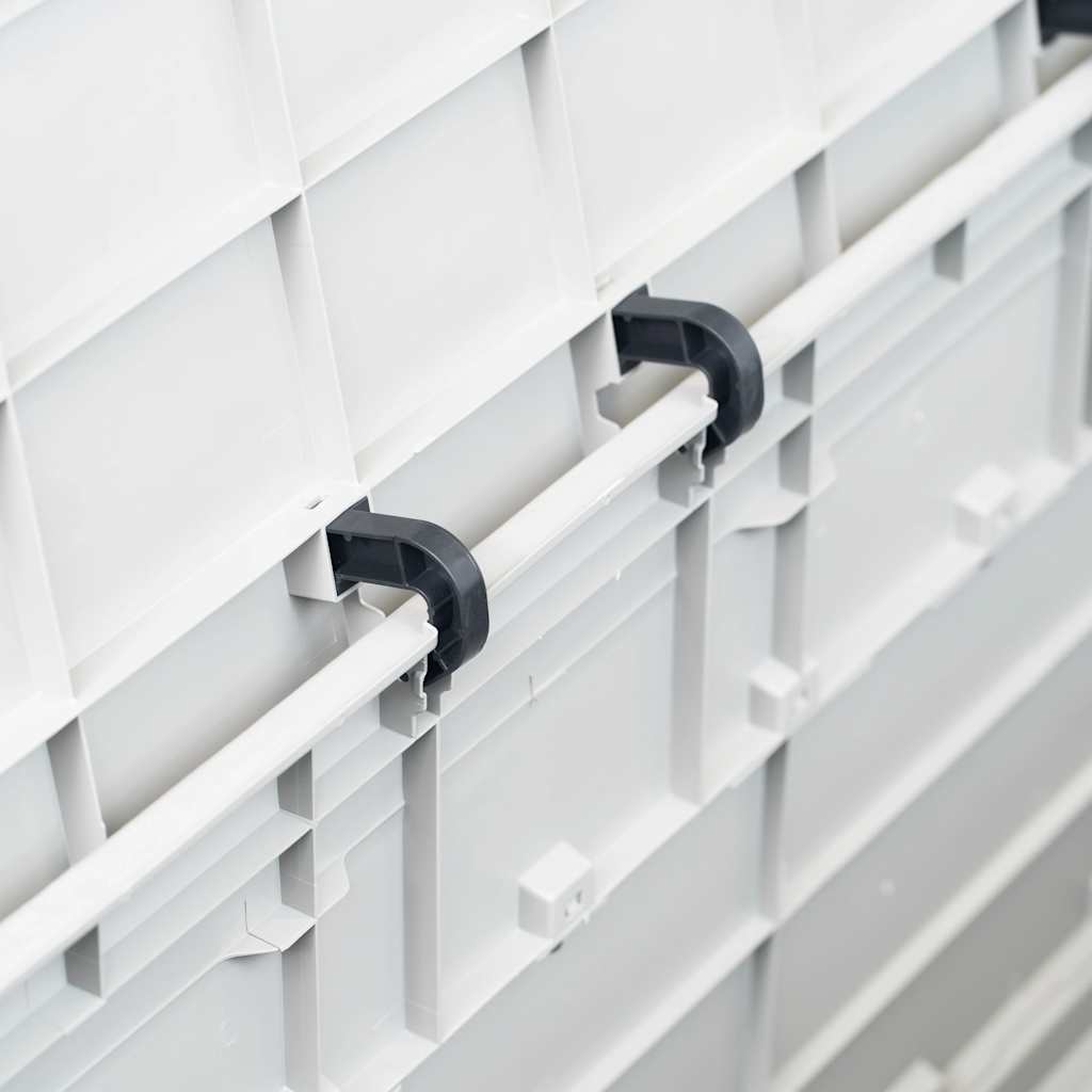 Garden Storage Box