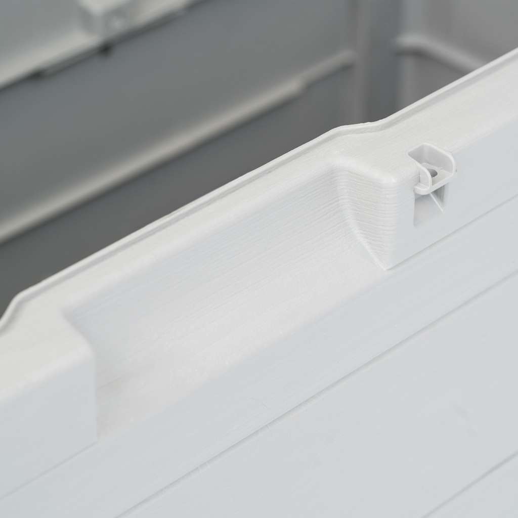 Garden Storage Box