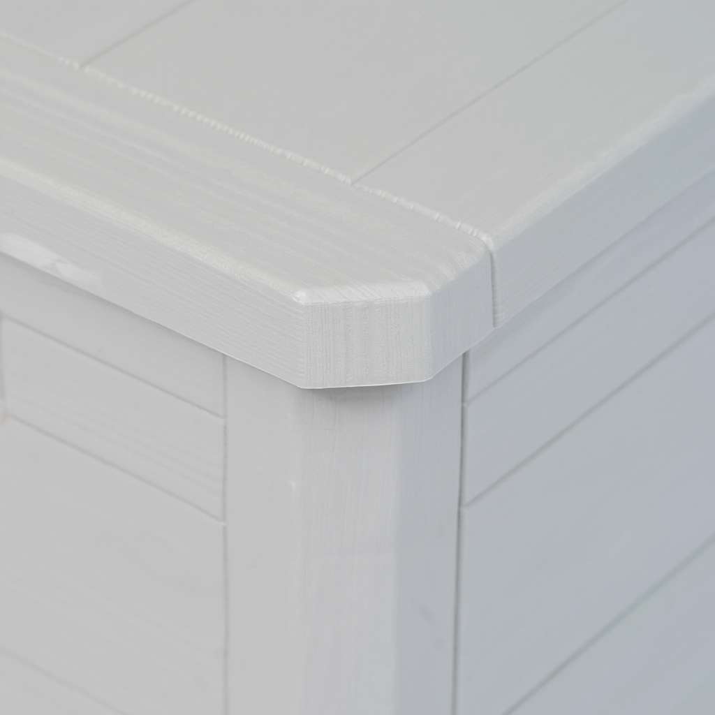 Garden Storage Box