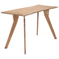 Dining Table Solid Acacia Wood