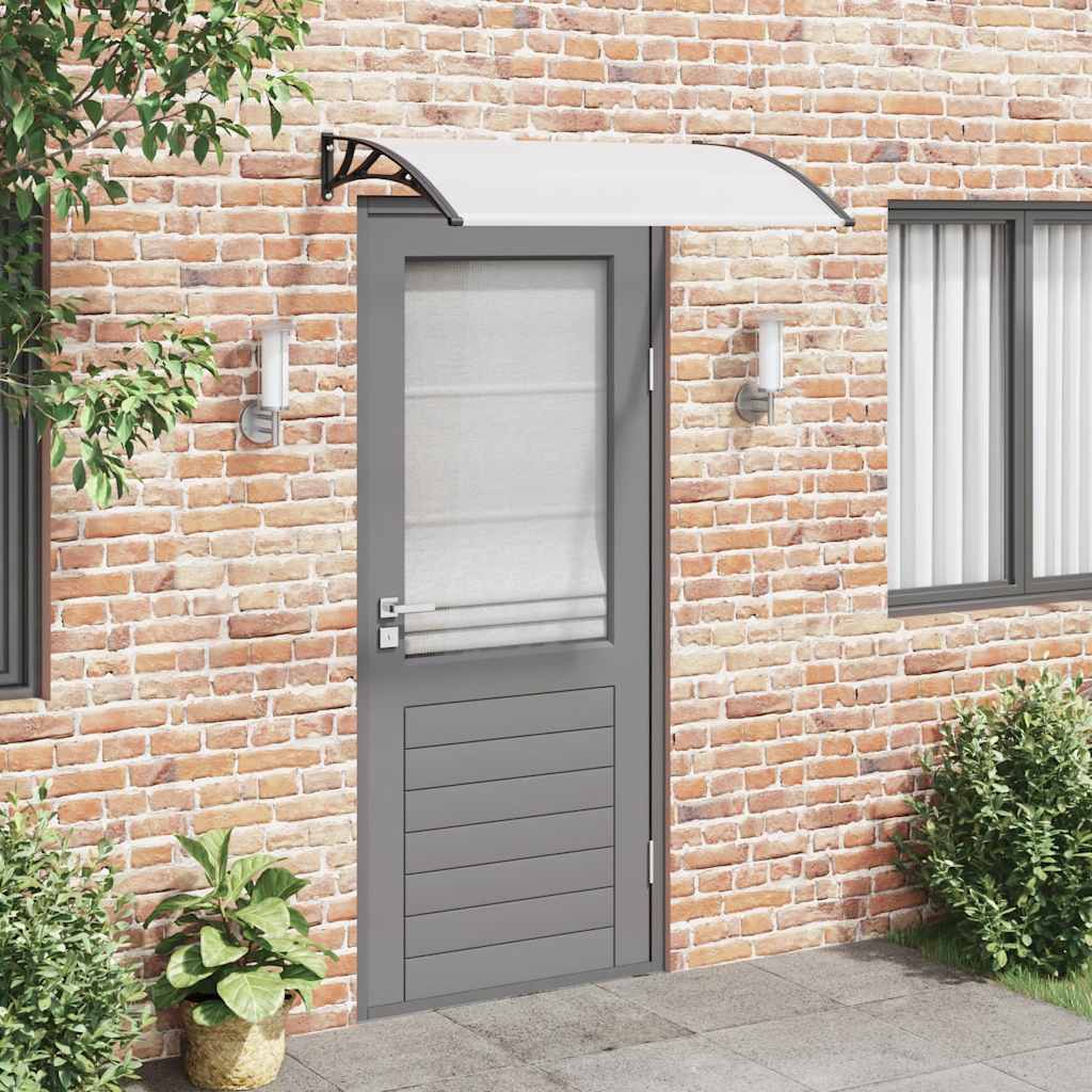 Door Canopy Pc