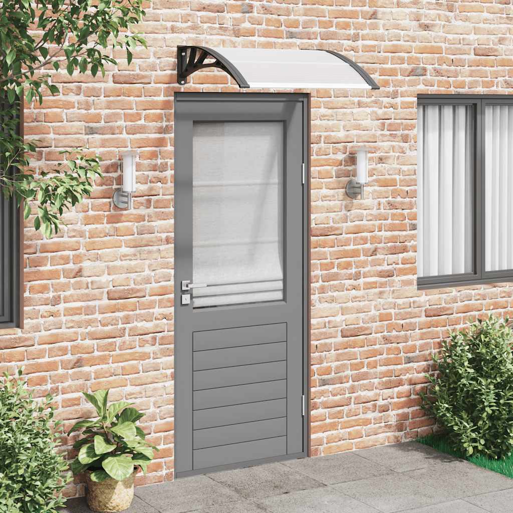 Door Canopy Pc